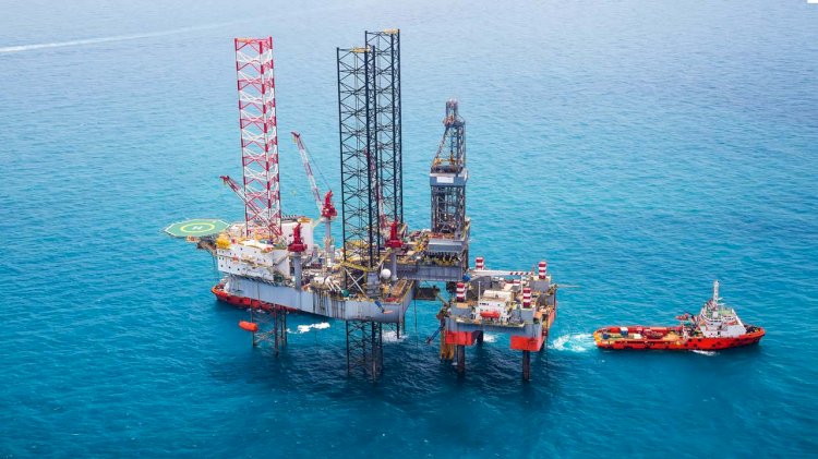 SeaTec steps into offshore platform installation works in Malaysia