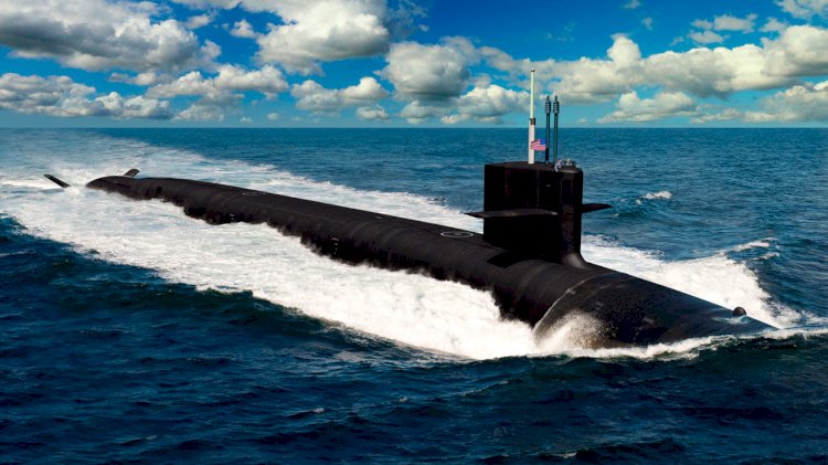 Nuclear-powered ballistic missile submarines set to be fastest growing segment in global market