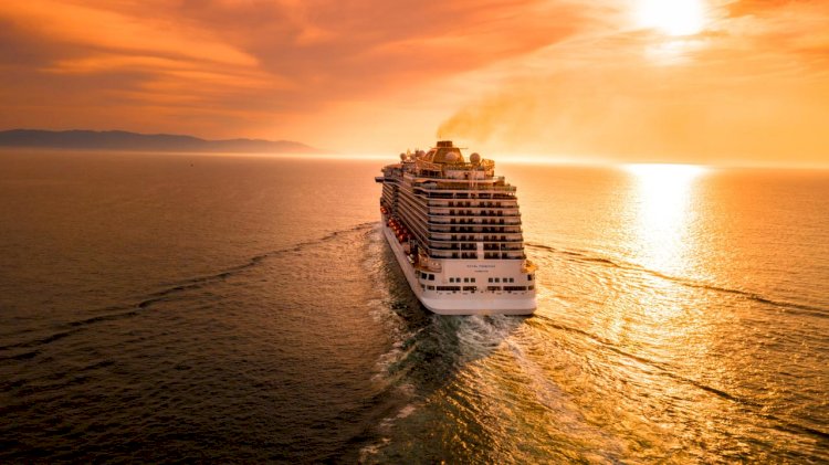Speedcast and Nelco awarded remote communications contract for leading Indian Cruise line