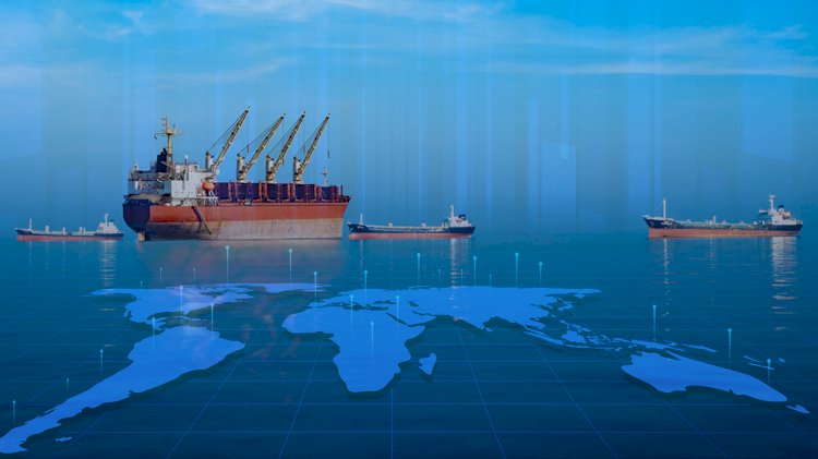 Maritime IoT platform Fleet Data secures approval from Bureau Veritas