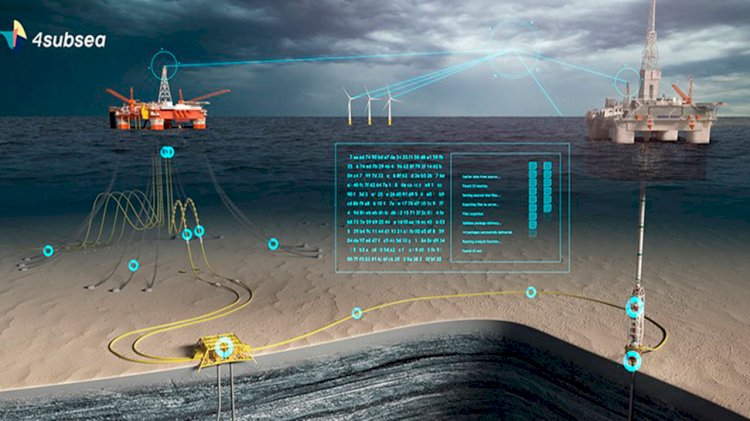 Subsea 7 acquires 4Subsea and expands its digital capability