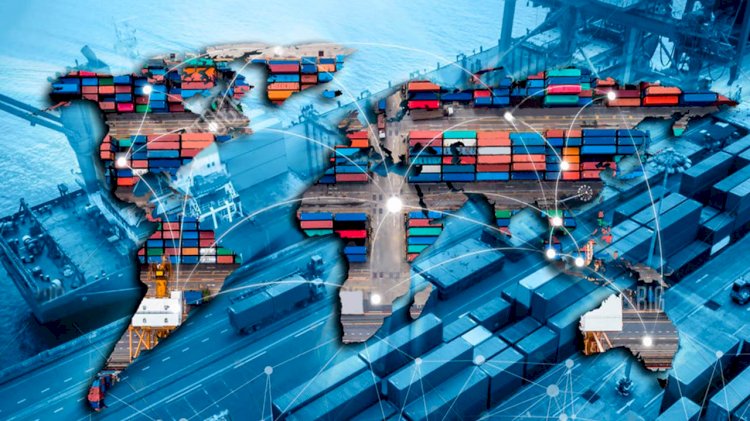 Traxens develops first standards for smart container data exchange