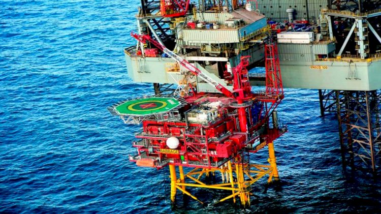 Tolmount East well success for Premier Oil