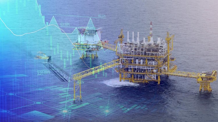AI could fix costly downtime in the oilfield services industry