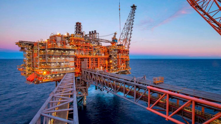 TechnipFMC awarded significant EPCI contract for Woodside’s Pyxis field