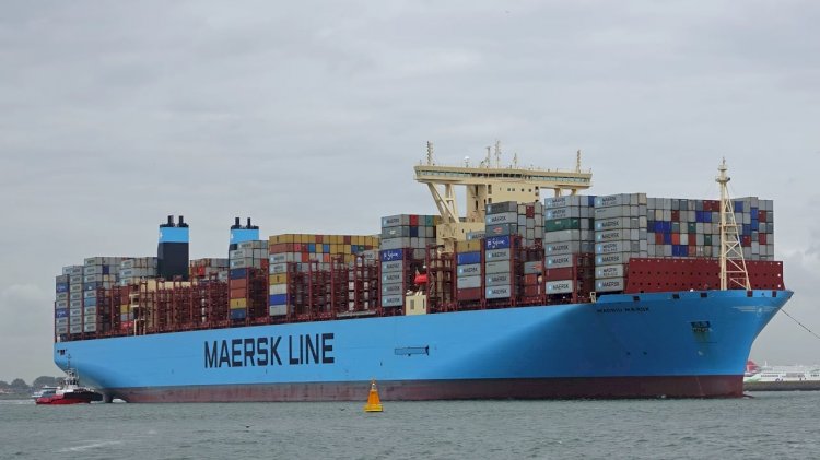 LR and Maersk: achieving net zero is an ‘OPEX not a CAPEX challenge‘