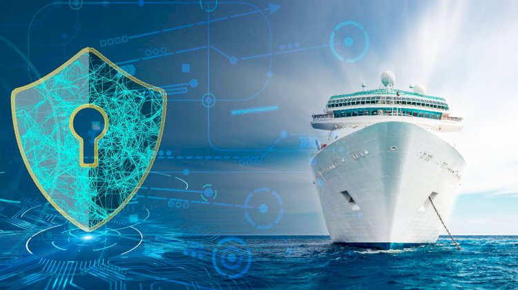 Cyber-SHIP Lab in UK to address maritime cyber security
