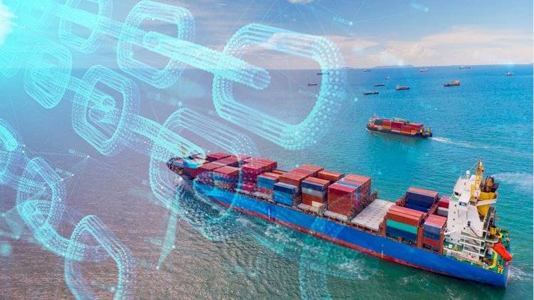 Joint Group to launch open-sourced blockchain trade platform