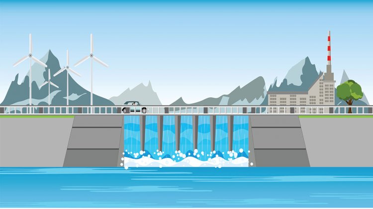 USA awards USD 24.9m to hydro, marine energy projects
