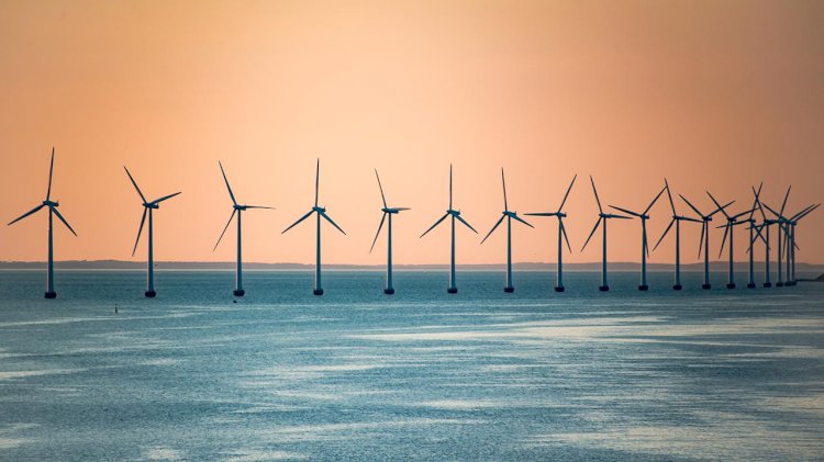 British webtool to bring together Offshore Renewable Energy research