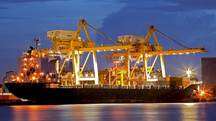 IAPH partners with PortXL to connect innovators with global ports