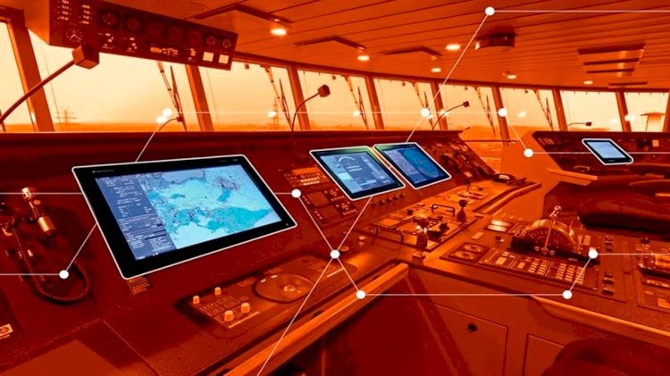 Anglo-Eastern leads in digital transformation with Wärtsilä Fleet Operations Solution