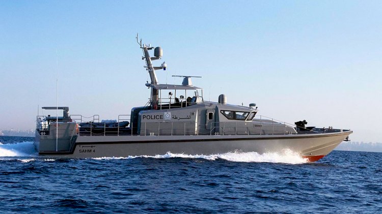 BMT launches 26m Patrol Interceptor Vessel for Oman
