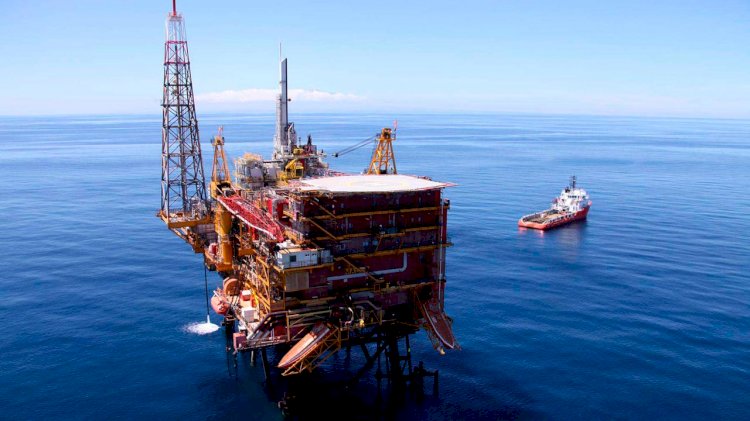 Archer awarded a contract extension from Equinor for the Peregrino Field