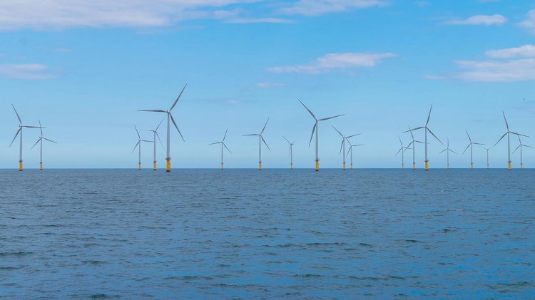 Intertek provides TenneT with expert assurance services for offshore wind grid