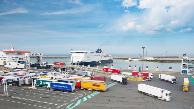 Wärtsilä to supply its VTS solution to two of France’s leading ports