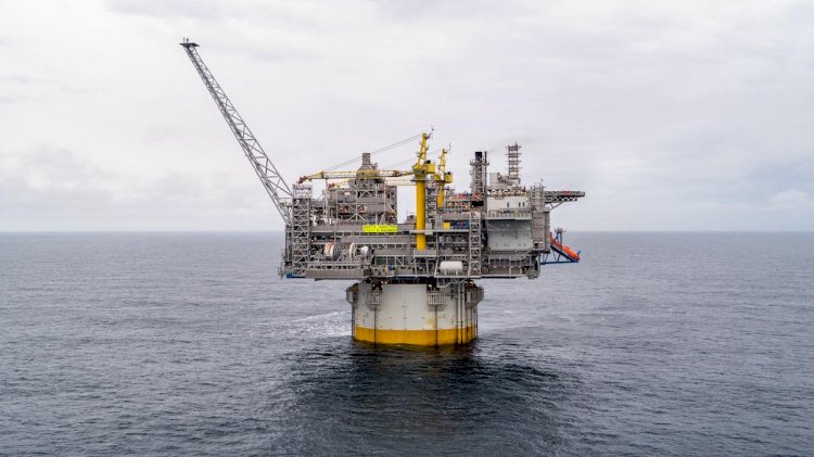 ABB to deliver safety and automation systems to Equinor