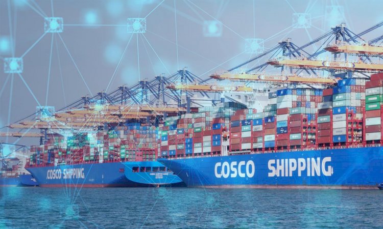 COSCO SHIPPING Ports’ Lianyungang terminal goes live on Navis N4