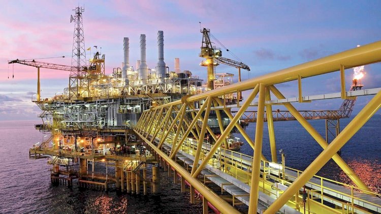 Sembcorp Marine bags two offshore platform projects valued over $550 million