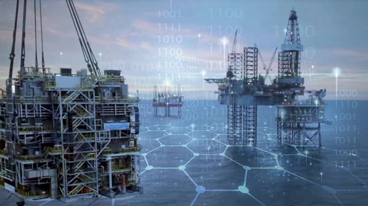 Enabling business outcomes through digitalization at Neptune Energy