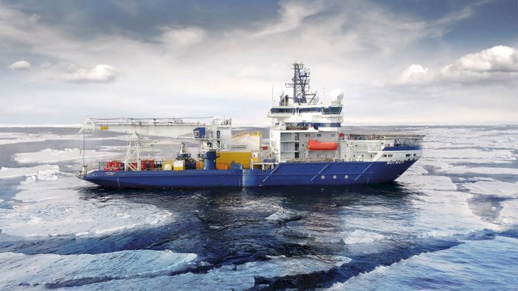 Baffinland to charter the multifunctional icebreaker Botnica
