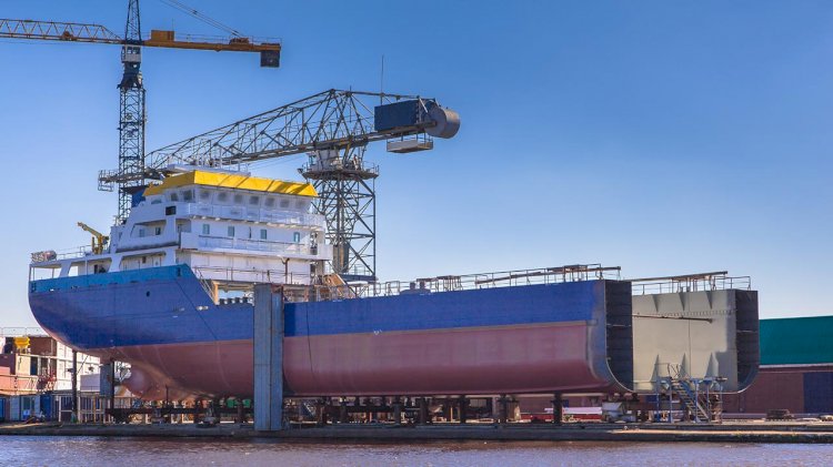 ClassNK releases amendments to class rules for the сonstruction of steel ships