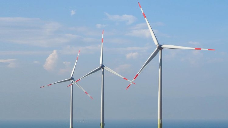 New largest offshore wind power project in the U.S. market