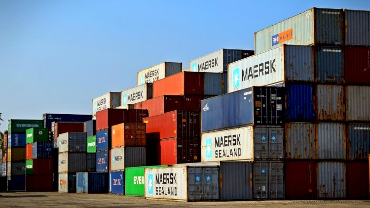 Maersk introduces new feeder service in Spain