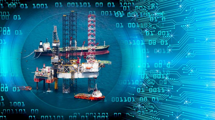New programme to explore the digitalisation of domains of the maritime industry