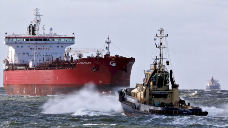 Svitzer completes acquisition of Port Towage Amsterdam