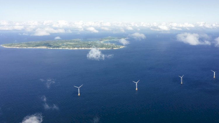 GE to supply wind substations for NnG offshore wind farm