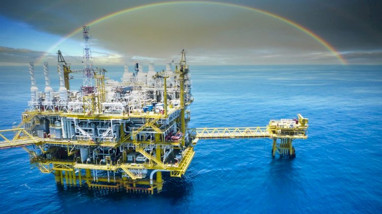 Total E&P USA awarded Worley the FEED contract for its field in the Gulf of Mexico