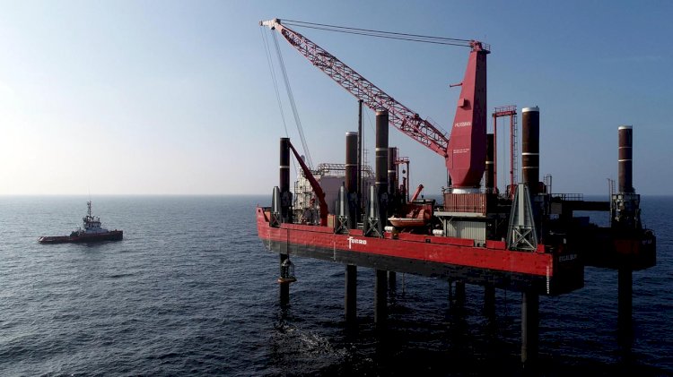 Fugro awarded geotechnical contract for Apsara oil field