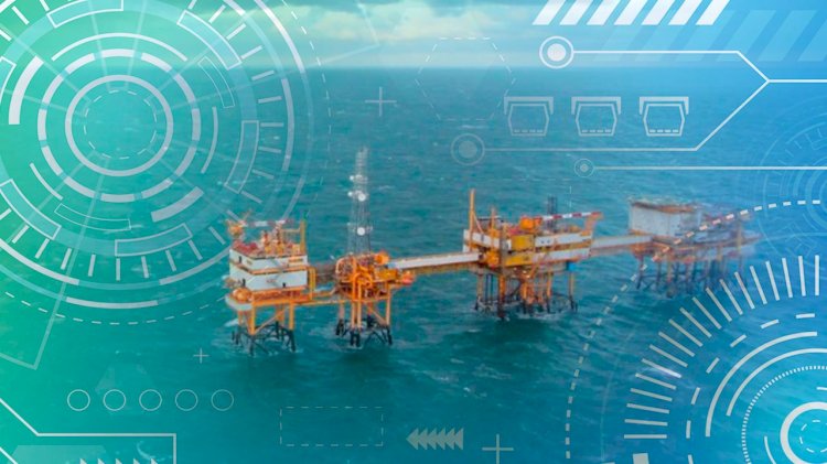 Neptune Energy aims to find hydrocarbons 70 per cent faster with digital technology
