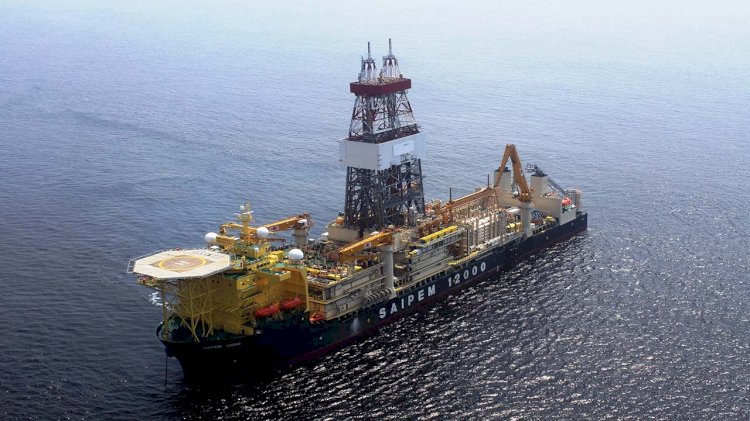 Saipem awarded several EPCI contracts worth over 500 million USD