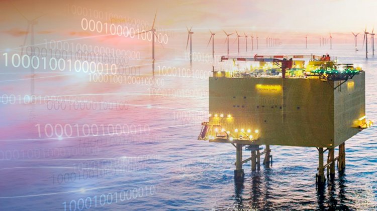 Petrofac and MODS to deploy an interactive data hub in the North Sea