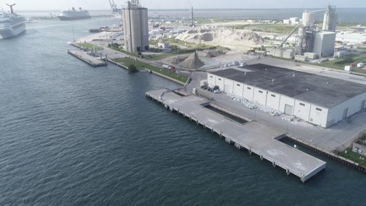Port Canaveral awarded $14.1M to upgrade North Cargo Berth 3