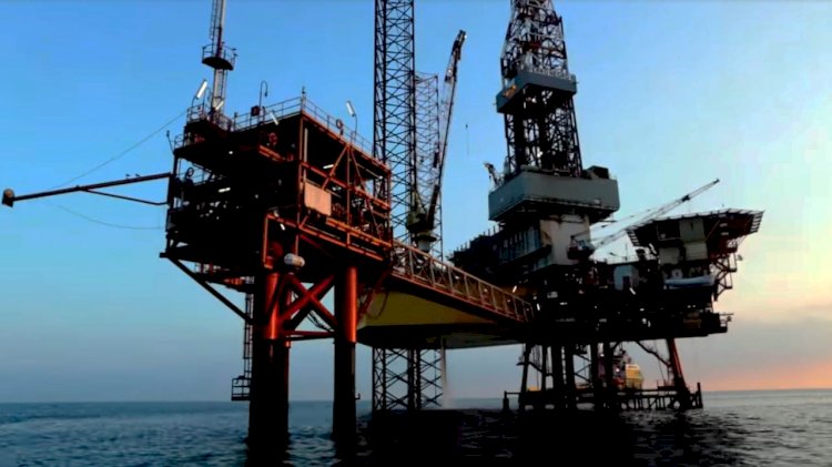 Eni announces a new oil discovery on the Saasken Exploration Prospect