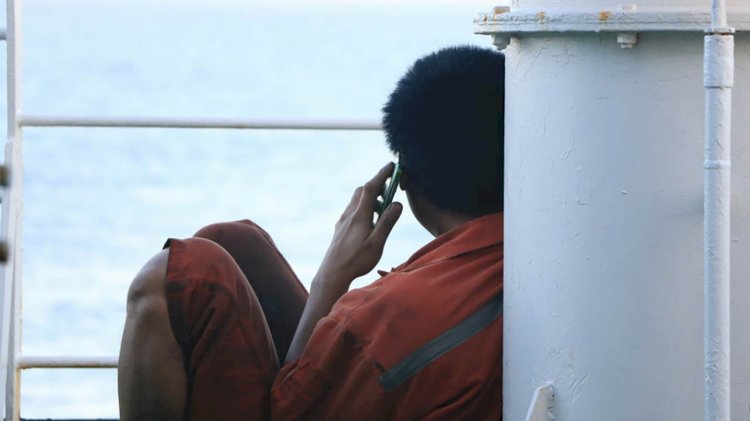 Free VoIP calls to ISWAN’s SeafarerHelp hotline