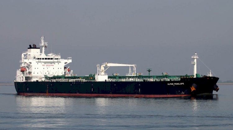 Kidnap of personnel from tanker whilst in transit towards Lagos