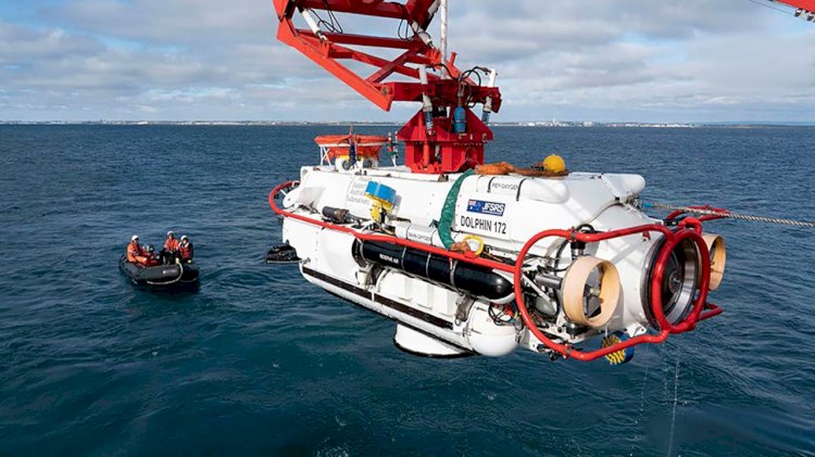 JFD Australia will continue to supply its submarine rescue system to the RAN