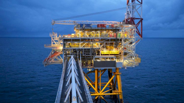 Equinor to discontinue exploration drilling plan in the Great Australian Bight