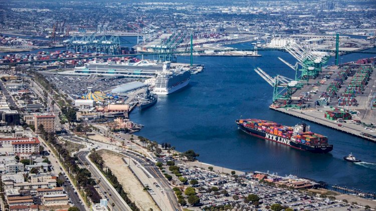 America’s ports strengthen collaboration to boost competitiveness