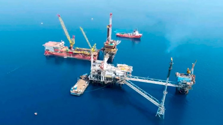 Energean to acquire of Total’s stake in Block 2, offshore Greece