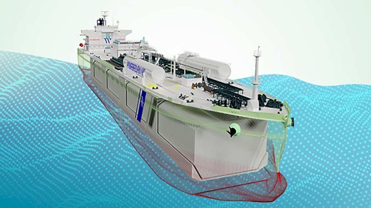 BW LPG to retrofit 12 of its VLGCs with pioneering LPG propulsion technology
