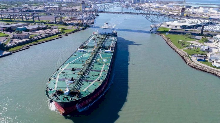 Phillips 66 and Trafigura form joint venture to develop deepwater port