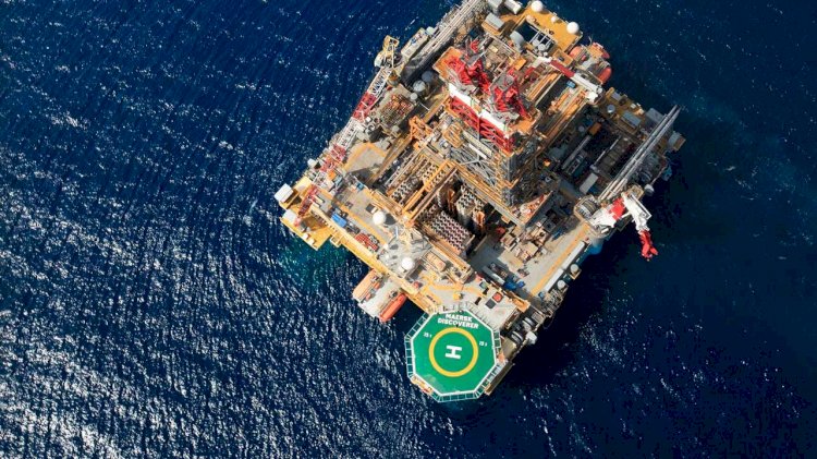Maersk Drilling secures one-well contract offshore Egypt