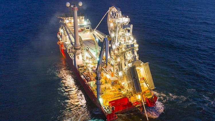 Subsea 7 awarded two contracts offshore Australia and USA