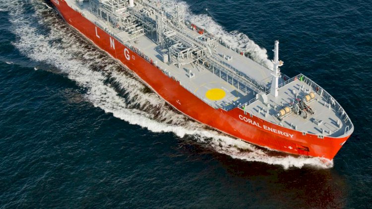 Gasum joins forces with Deltamarin and Wärtsilä to optimize ships for the future